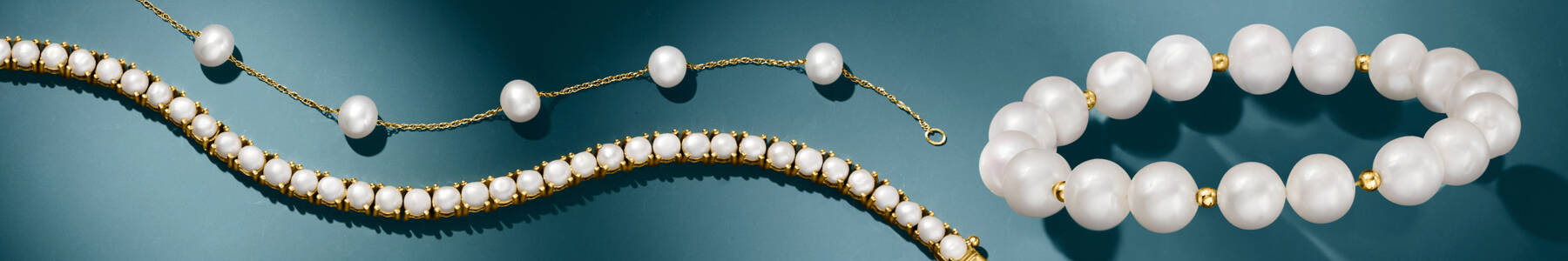 image featuring Pearl Bracelets