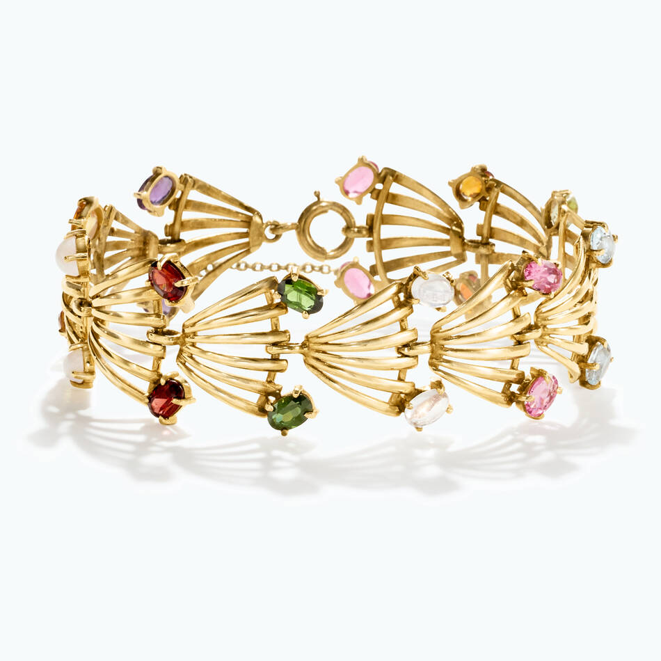 One-of-a-kind variety