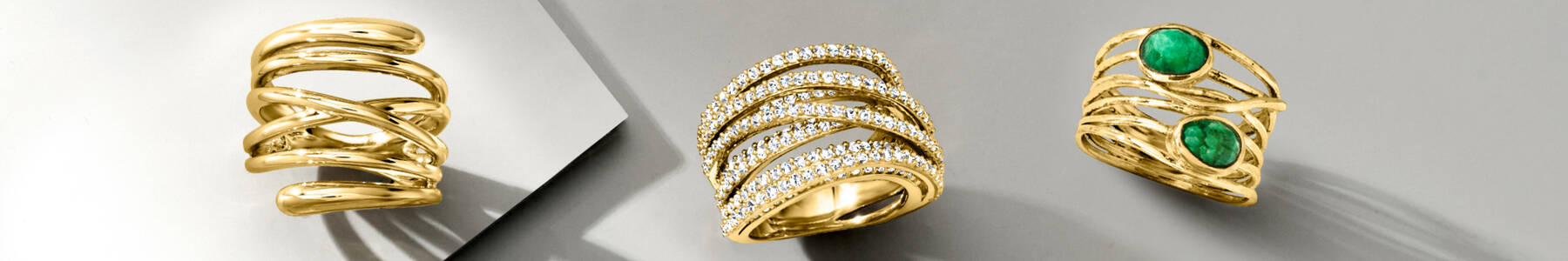 Highway Rings