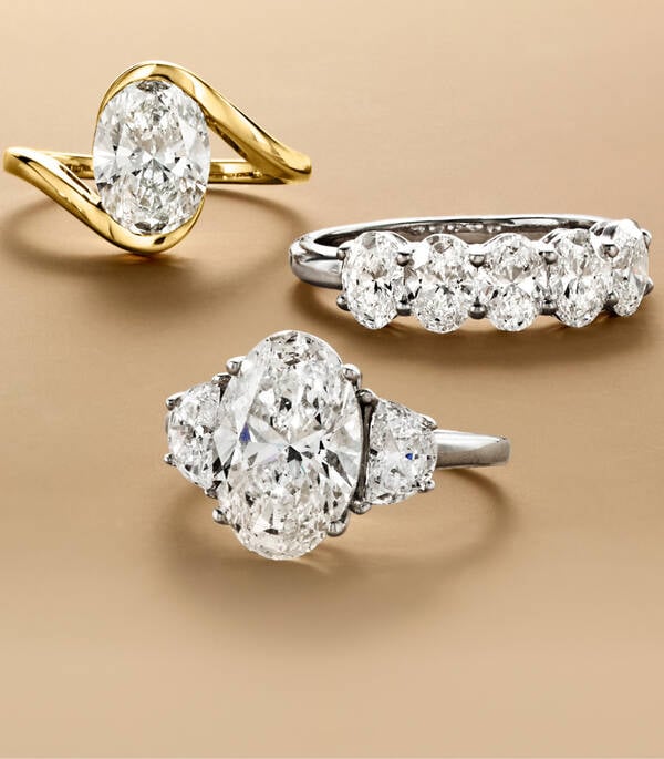 Lab-Grown Diamonds