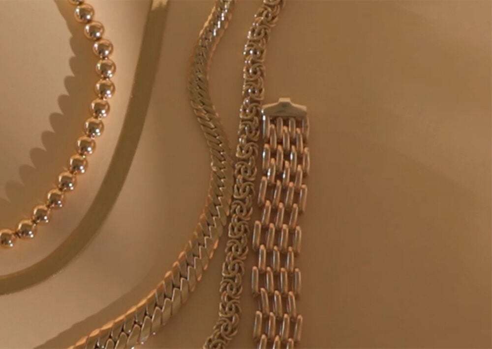 The Milestone Piece. Shop Statement Carats