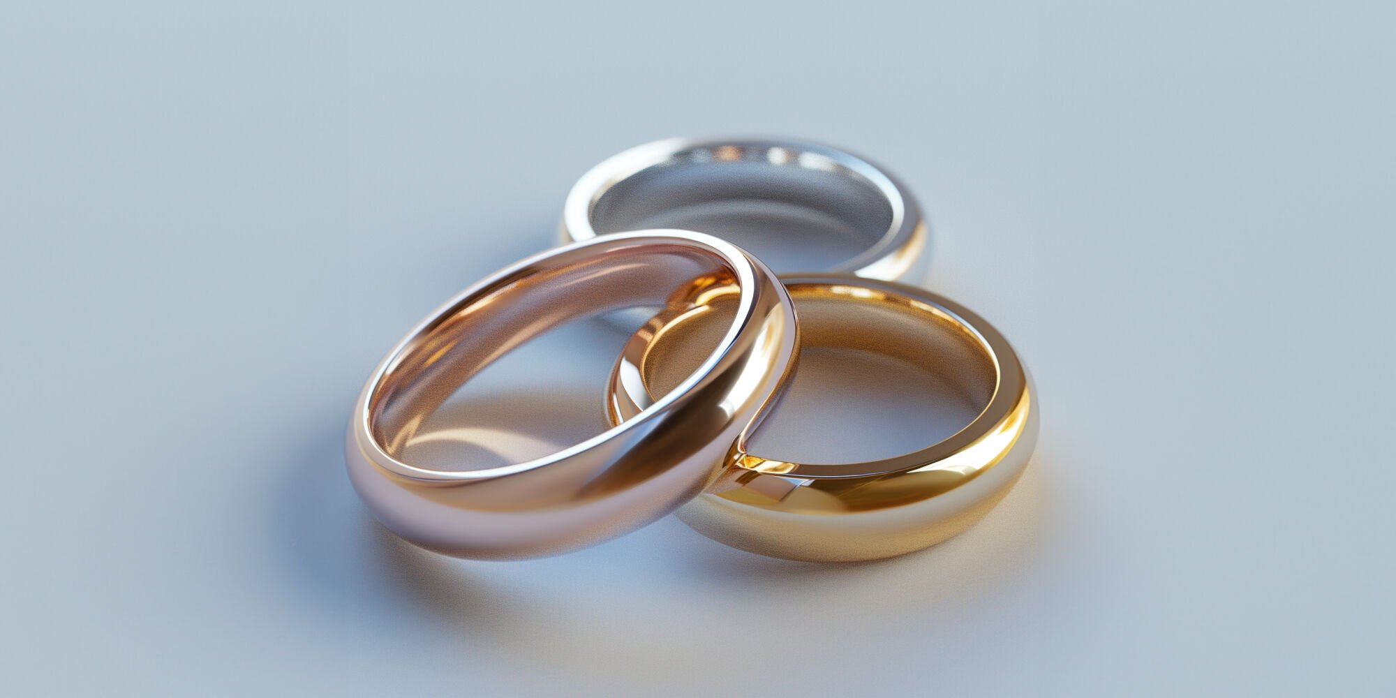 Hard metal rings online