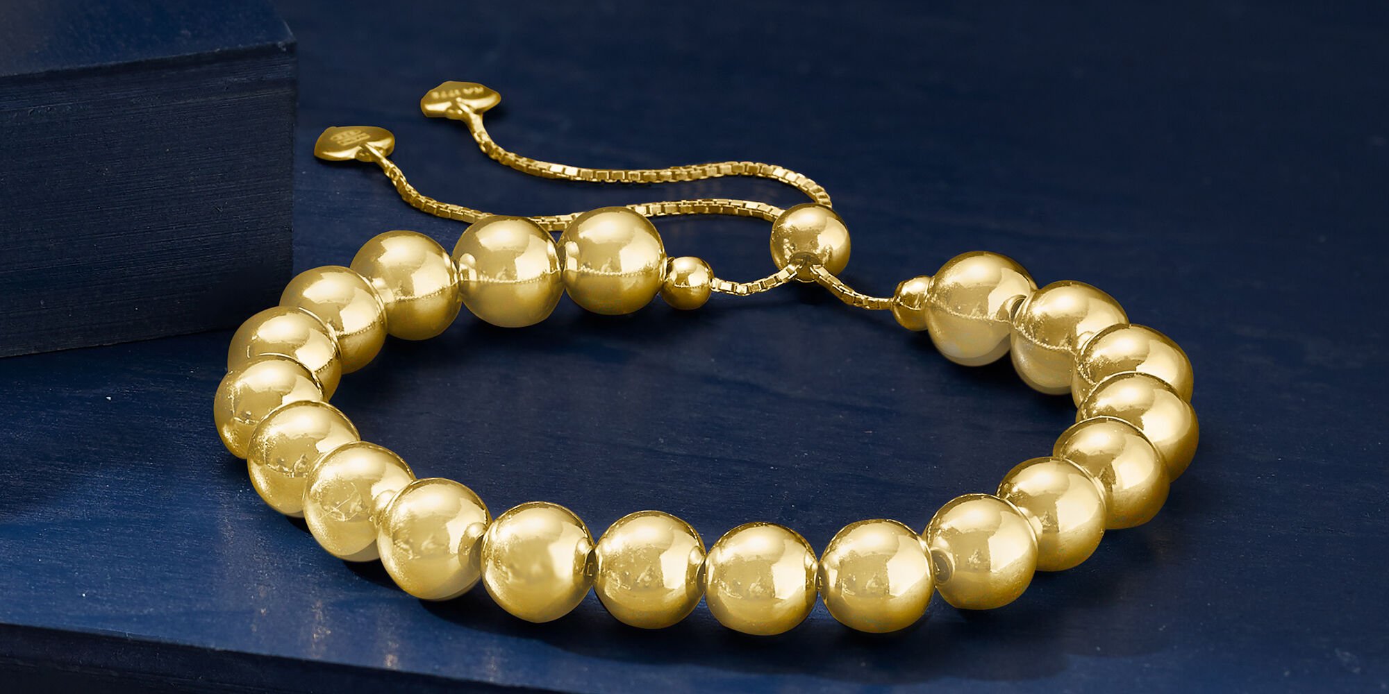 Bolo Jewelry