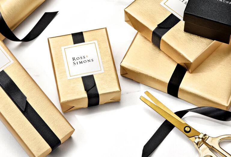Gift Wrapping