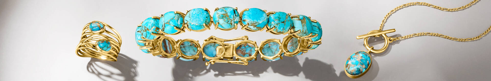 Turquoise Jewelry