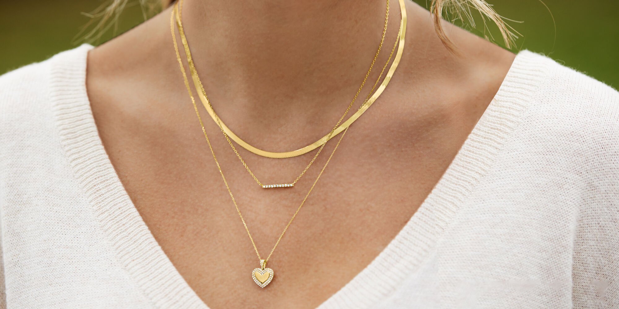 Necklaces pendant deals