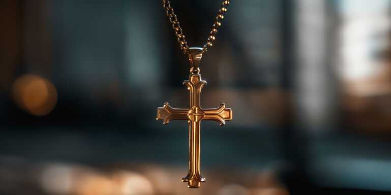 Christian Jewelry