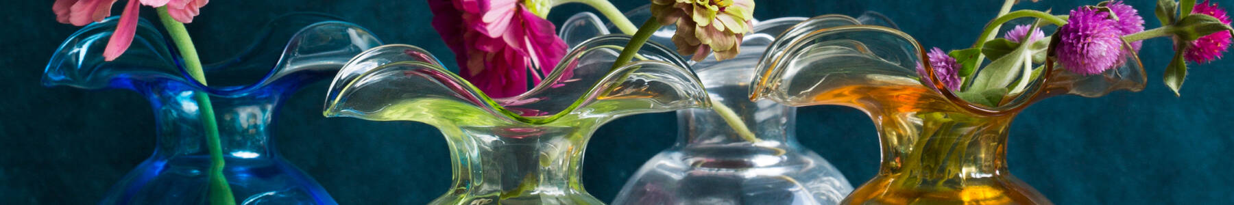 image featuring Vases with flowers