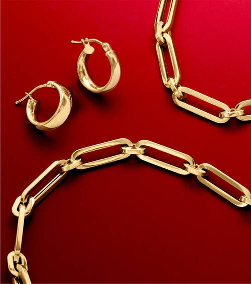 Deliver the Magic. Shop Top Gold Gifts