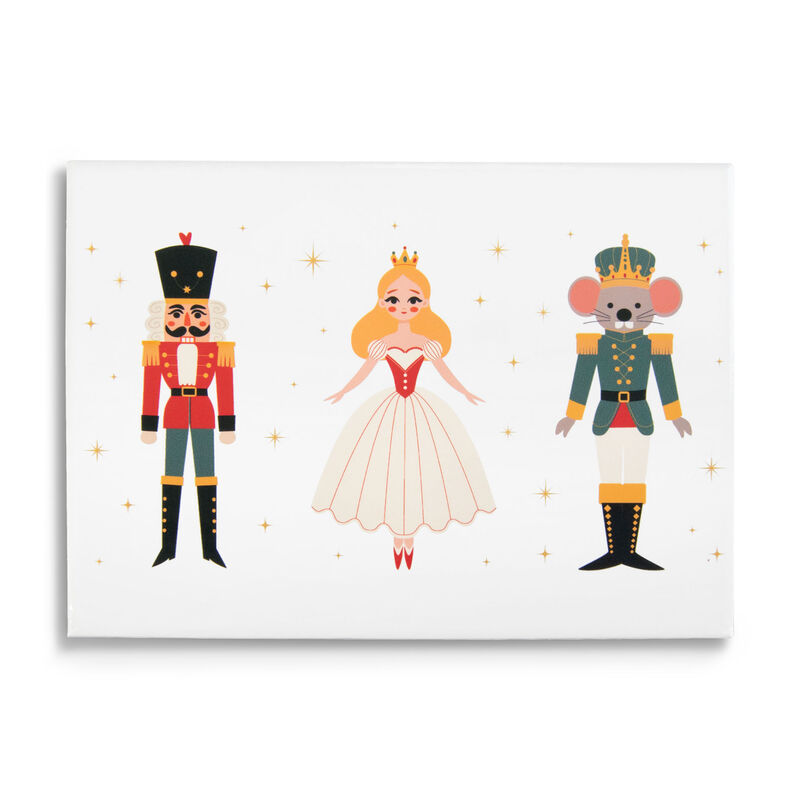 Mele & Co. Child's &quot;Nutcracker&quot; Musical Jewelry Box  image number 3