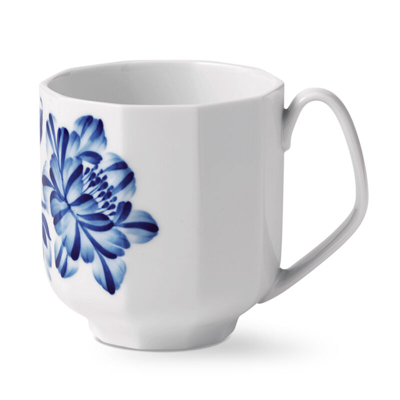 Royal Copenhagen &quot;Blomst&quot; Porcelain Drinkware image number 1