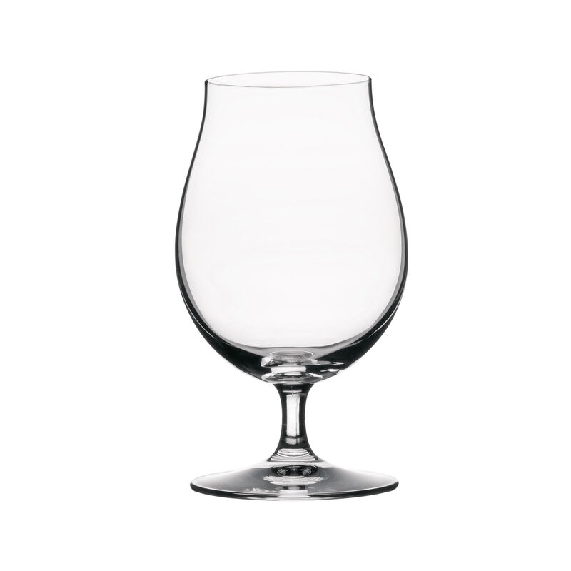 Set of 4 Beer Tulip Glasses image number 0