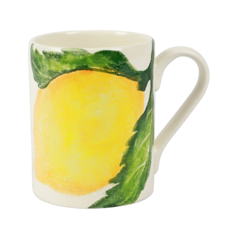 Vietri &quot;Limoni&quot; Dinnerware from Italy image number 5