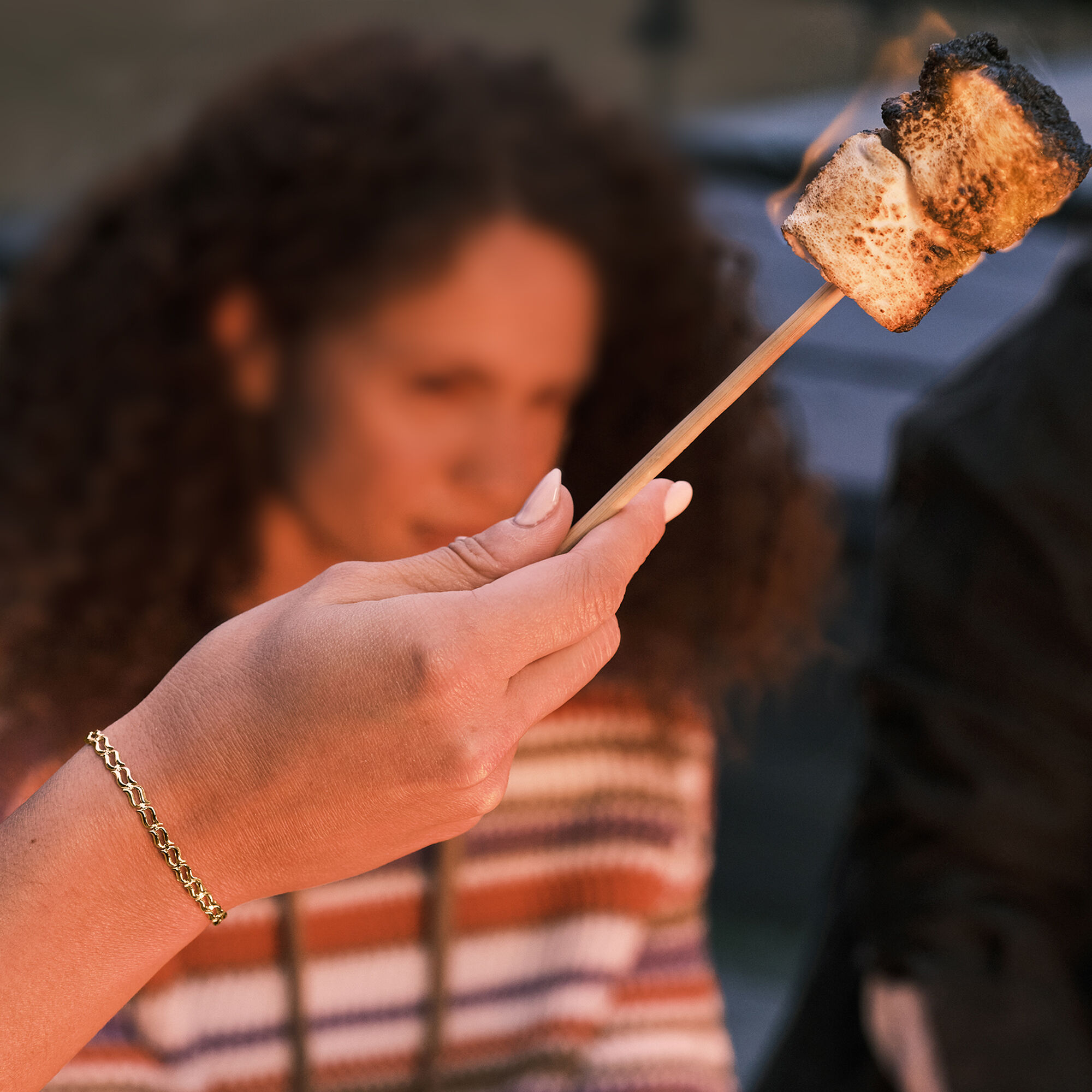 【tak】Llife RIPPLE BRACELET 新品】Llife RIPPLE BRACELET