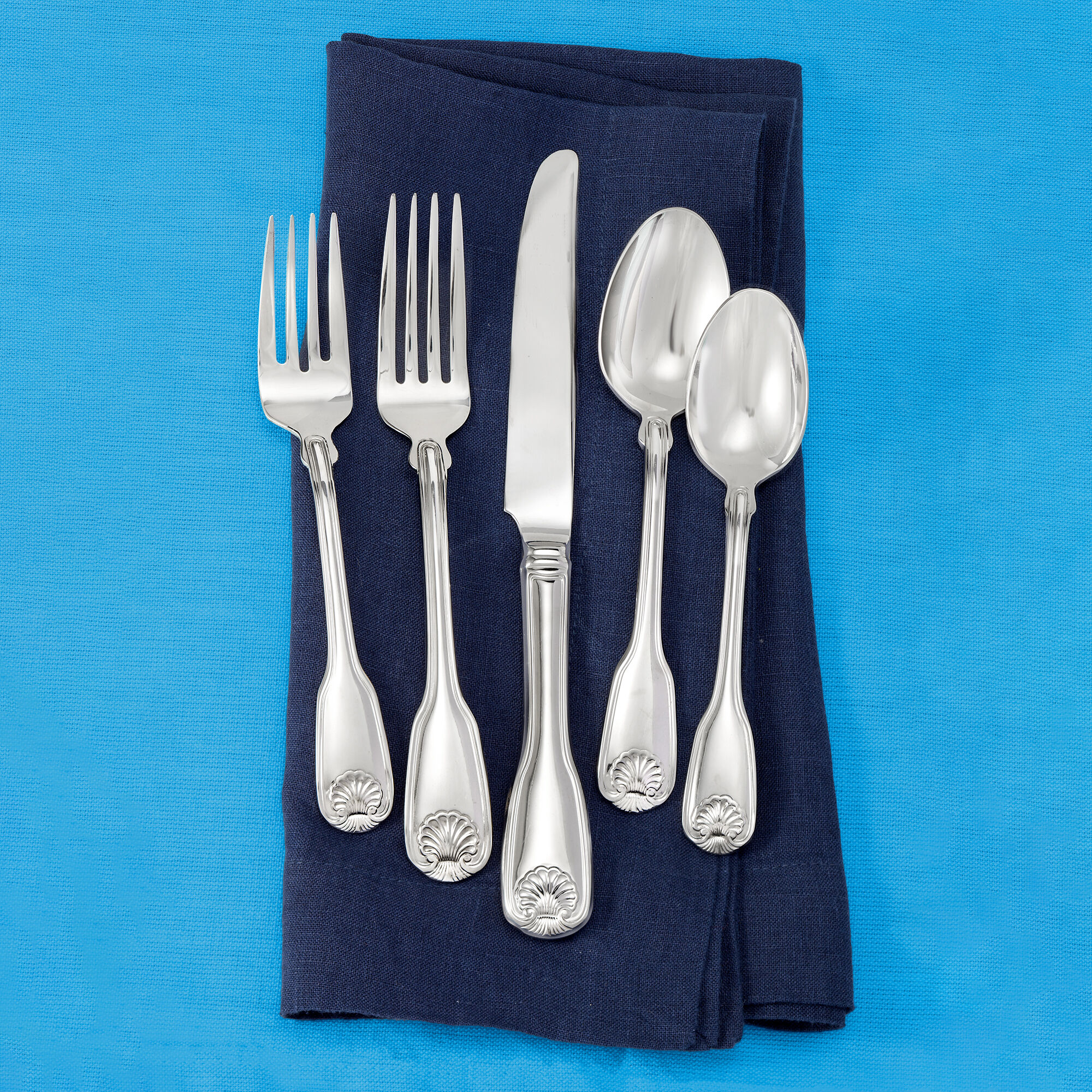 Ross simons silverware on sale