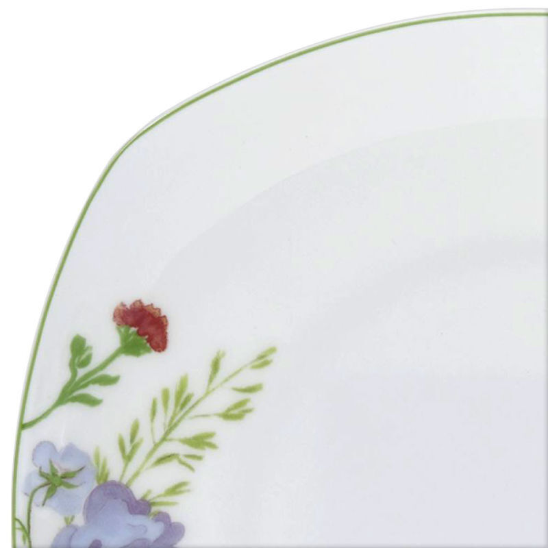 Mikasa "Wildflower Garden" 16-pc. Service for 4 Dinnerware Set image number 1