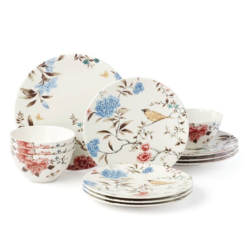 Lenox &quot;Sprig & Vine&quot; Dinnerware image number 1