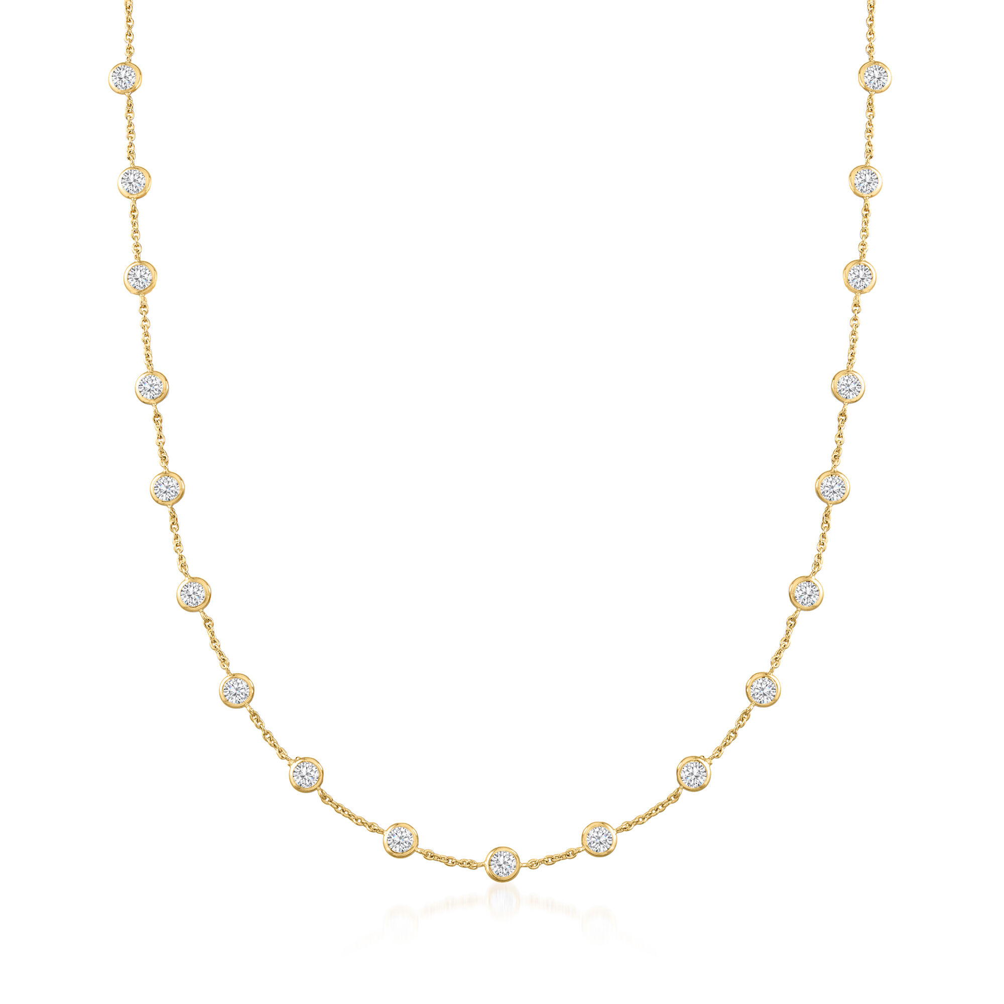 Cubic Zirconia Jewelry Collection Cubic Zirconia Jewelry Collection