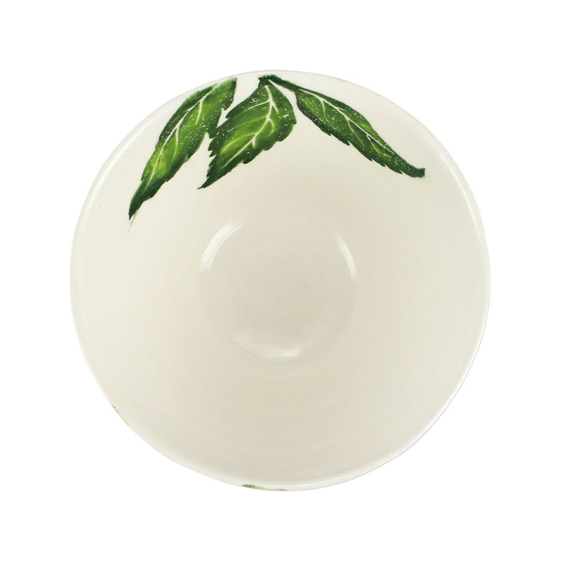 Vietri &quot;Limoni&quot; Dinnerware from Italy image number 4