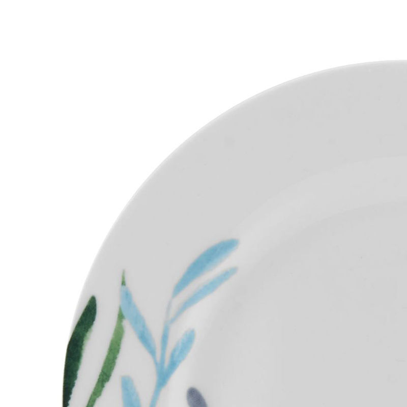 Mikasa &quot;Monet Jardin&quot; 16-pc. Service for 4 Dinnerware Set image number 3