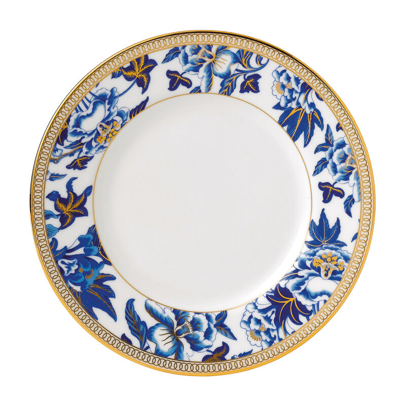 Wedgwood &quot;Hibiscus&quot; Dinnerware image number 8