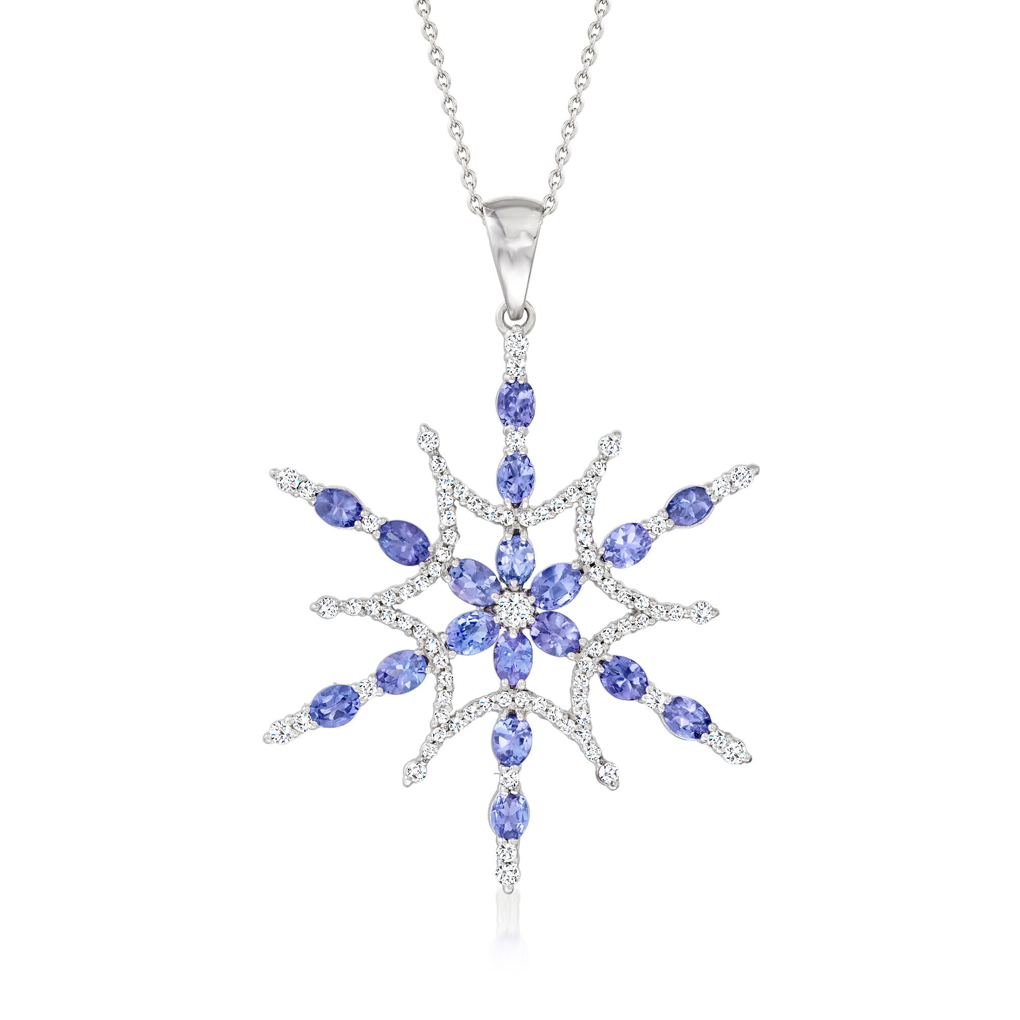 ★ROSEMONT★ SILVER Necklace RA0087 Pokémon Center × RockLove: Emolga Sterling Silver Pendant
