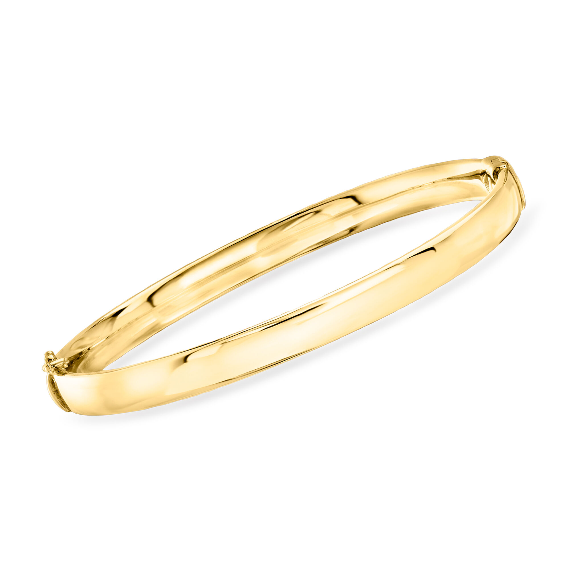 Ross-Simons 18kt Gold Over Sterling Mesh Bracelet. 7 inches 並行輸入品 18kt Gold Over Sterling Byzantine Ring | Ross Simons