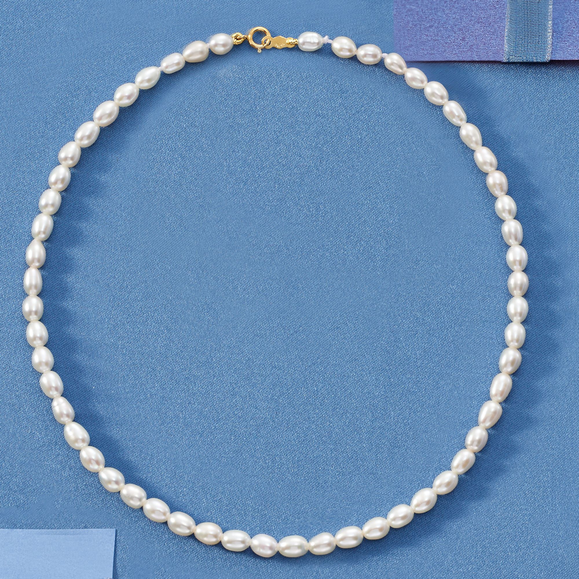 ブレスレット LESS IS MORE baby pearl necklace baby baroque pearl bracelet - Less is more | 60% - Asian