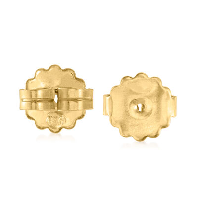 18kt Gold Over Sterling 6-pc. Accessory Kit