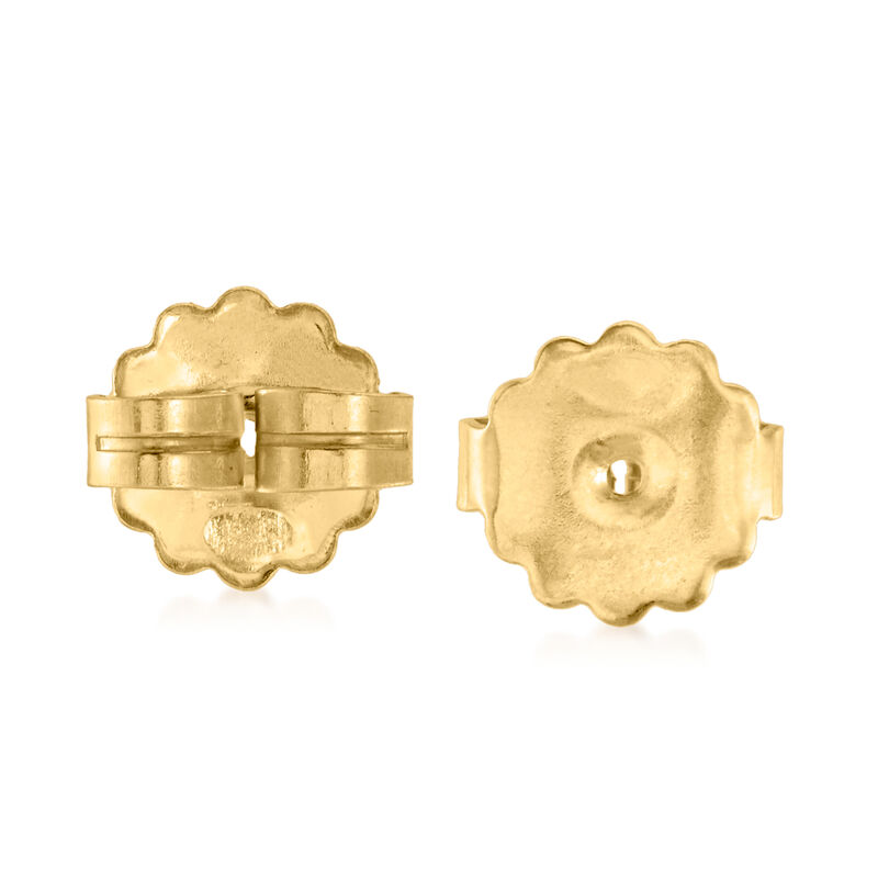 18kt Gold Over Sterling 6-pc. Accessory Kit image number 1