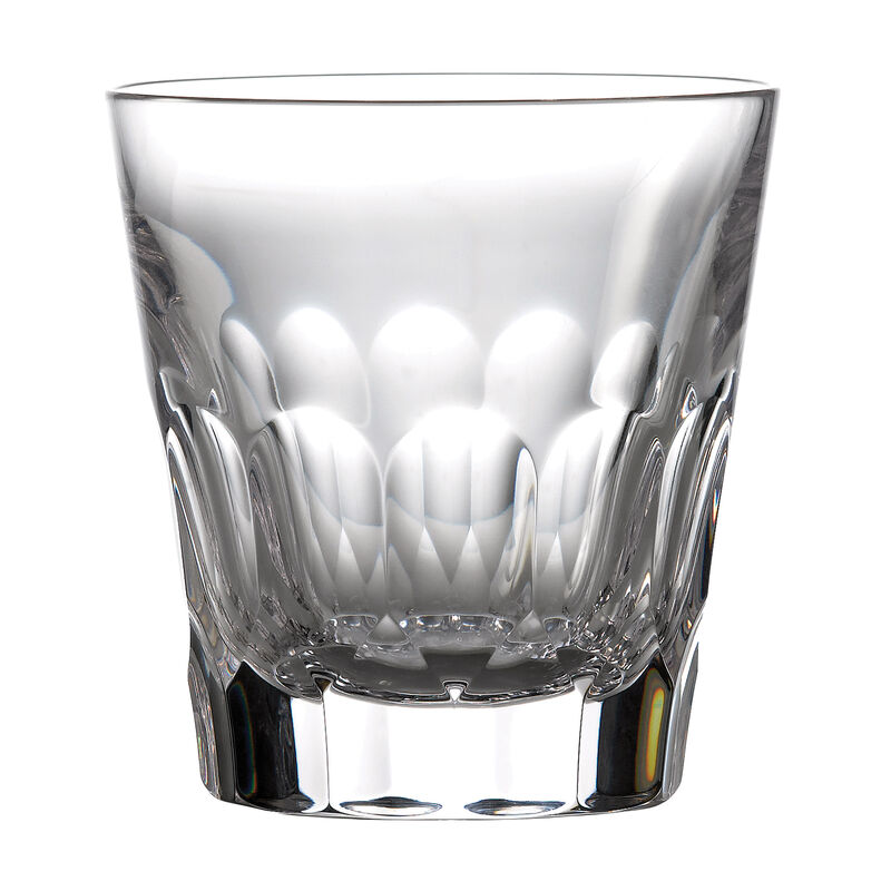 Waterford Crystal &quot;Icon&quot; Set of 2 Double Old-Fashioned Glasses image number 1
