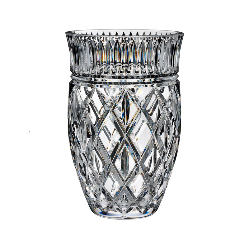 Waterford Crystal "Eastbridge" Vase image number 0