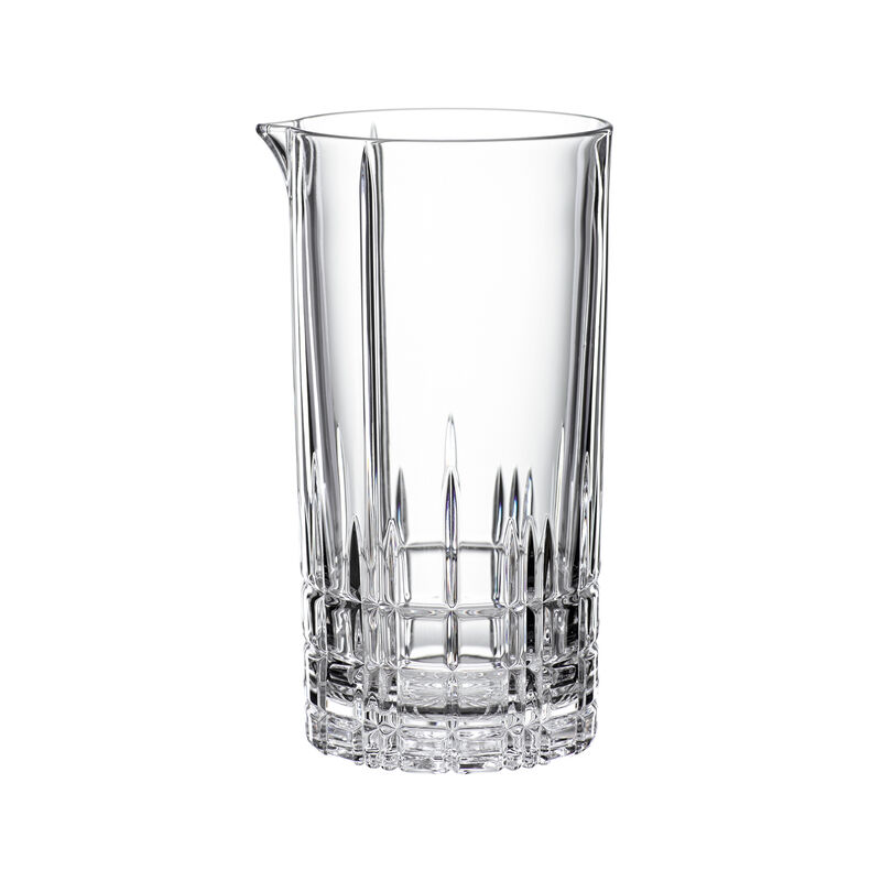 &quot;Perfect&quot; Long Mixing Glass image number 0