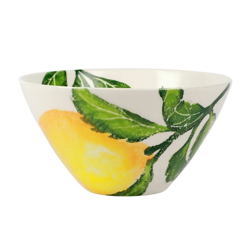 Vietri &quot;Limoni&quot; Dinnerware from Italy image number 3