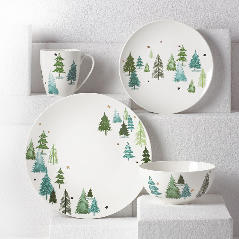Lenox "Balsam Lane" Dinnerware image number 0