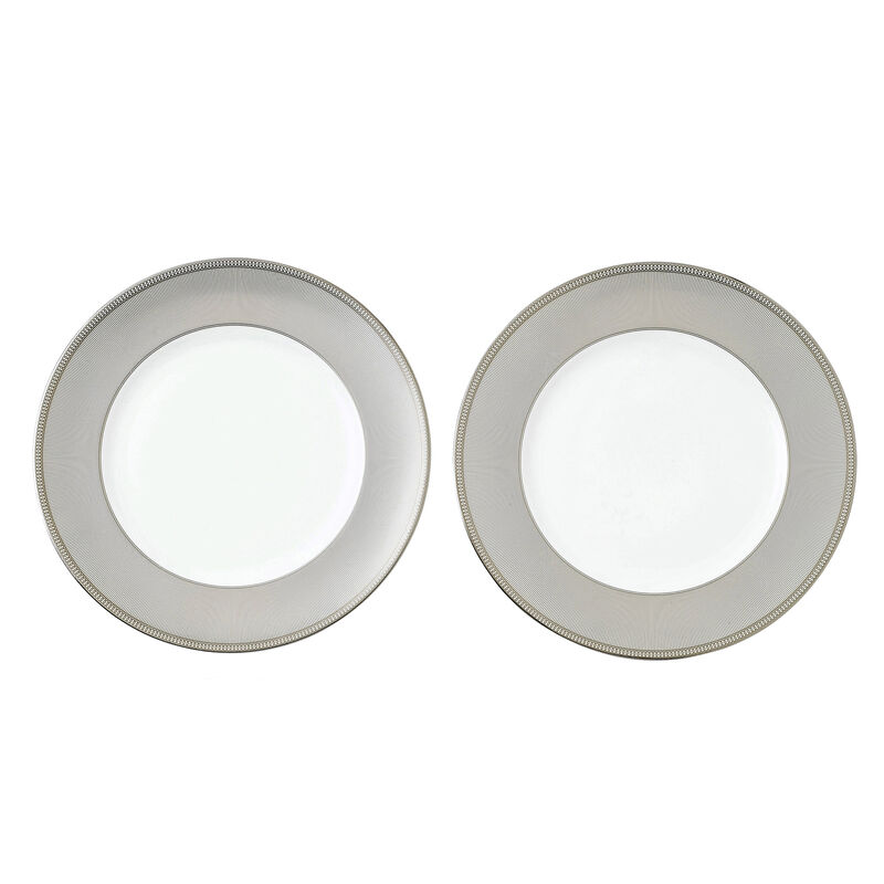 Wedgwood "Winter White" Dinnerware Collection image number 1