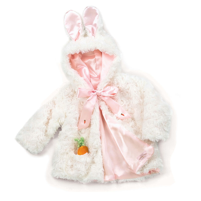 Bunnies by the Bay Original Cuddle Coat image number 0