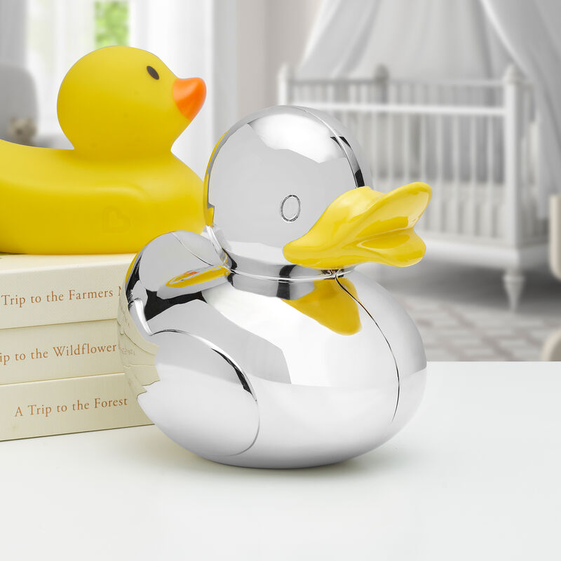 Wallace Baby Duck Bank  image number 2