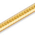 .8mm 14kt Yellow Gold Adjustable Snake-Chain Necklace