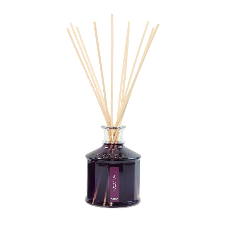Erbario Toscano "Lavender" Diffuser from Italy image number 1