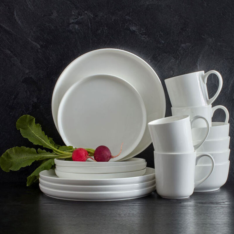 Mikasa "Samantha" 16-pc. Service for 4 Dinnerware Set image number 1