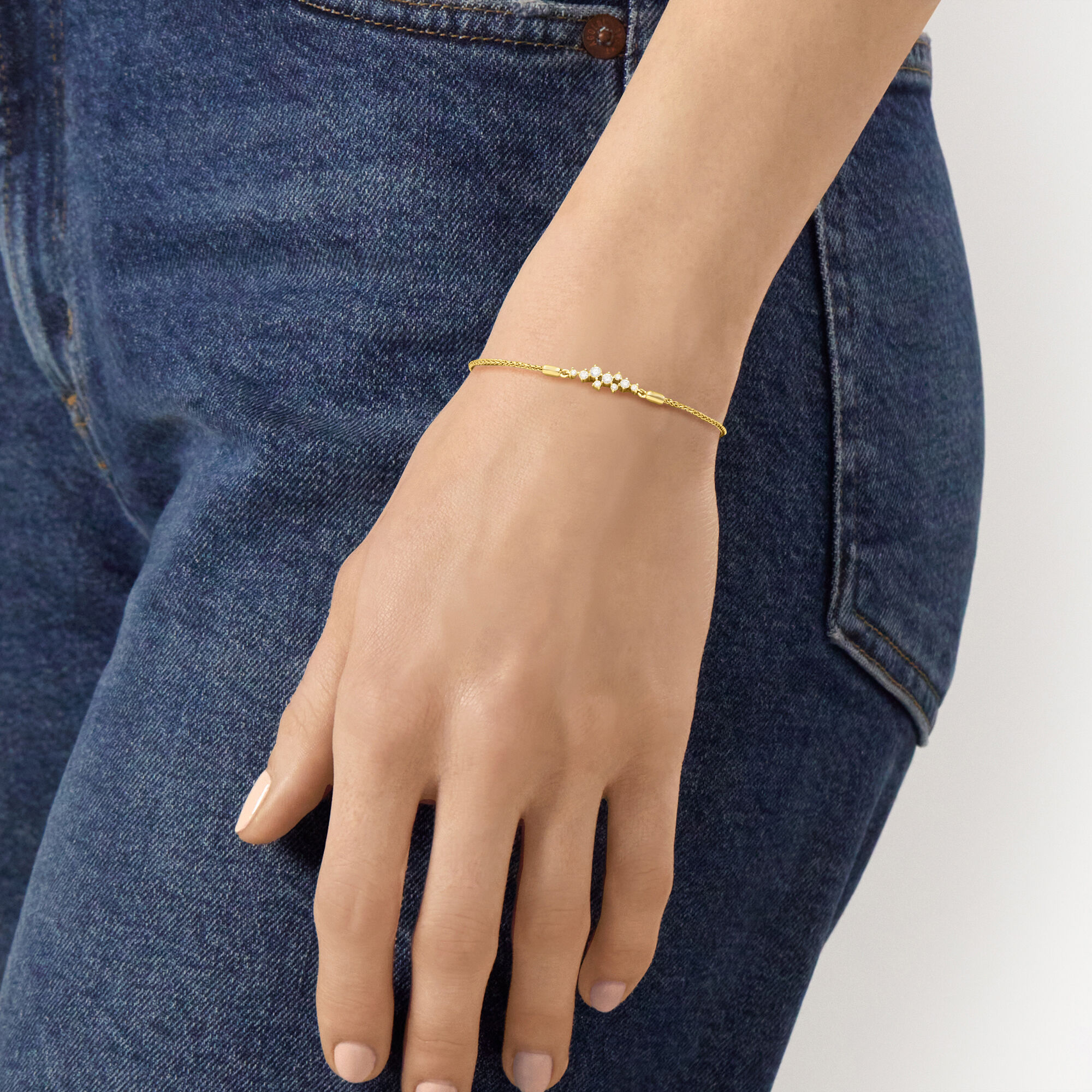 Ross and simons bolo bracelet online