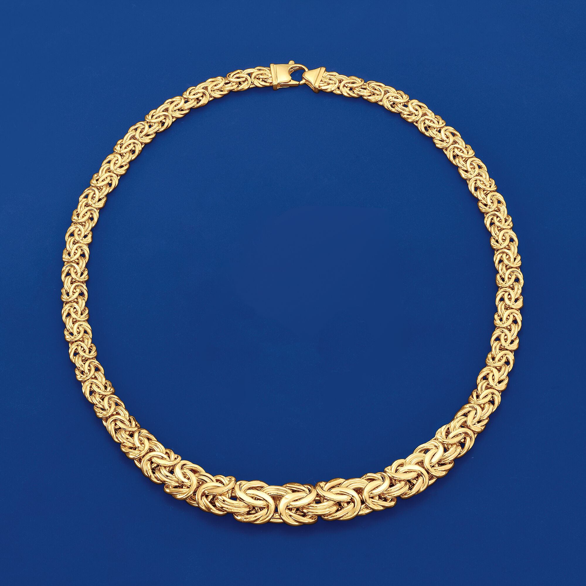 Ross simons byzantine necklace new arrivals