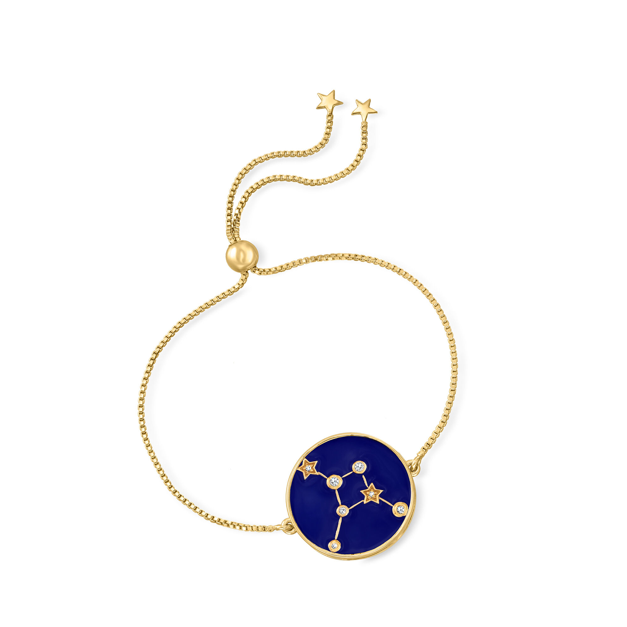 LOHME♡ローム-Big Circle Bracelet