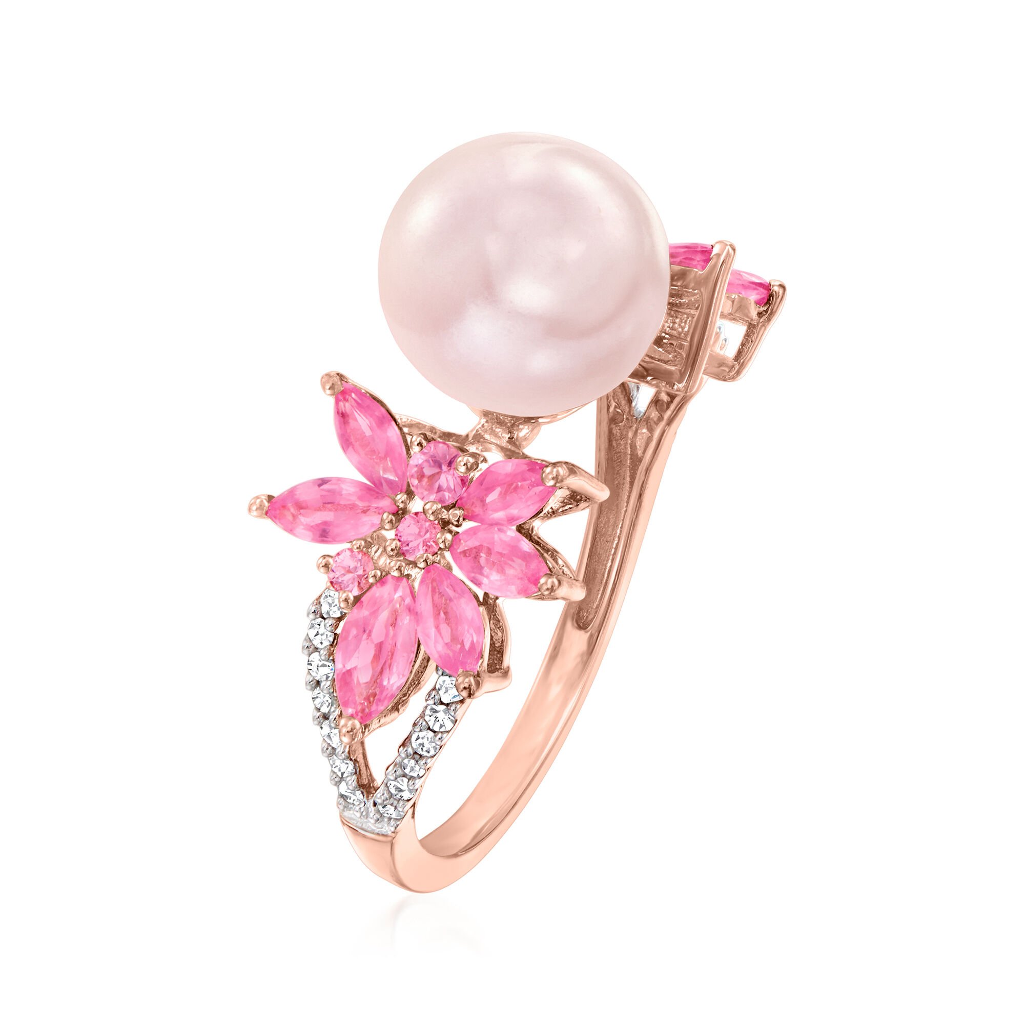 アクセサリー Pierce IIII / SMOKY PINK Pierce IIII / SMOKY PINK