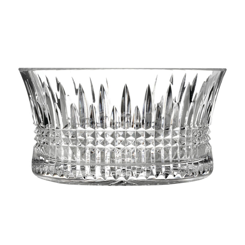 Waterford Crystal &quot;Lismore Diamond&quot; Bowl  image number 0