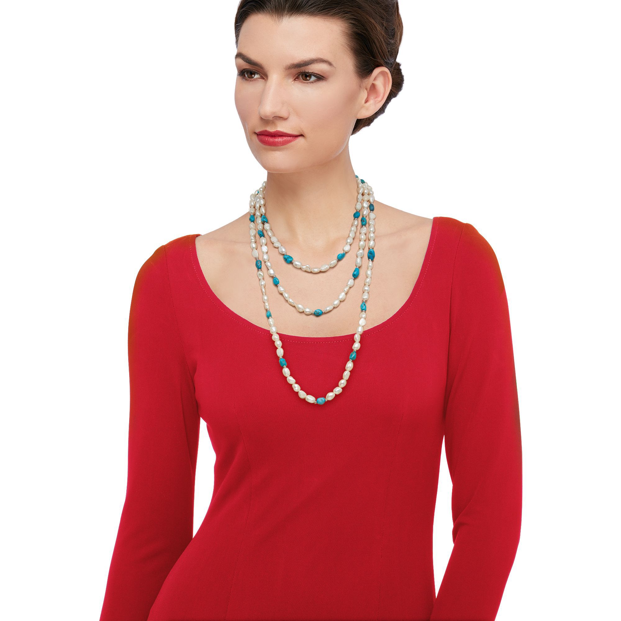 BALL CHAIN NECKLACE WITH ROUND DIAMOND PENDANT – Anita Ko