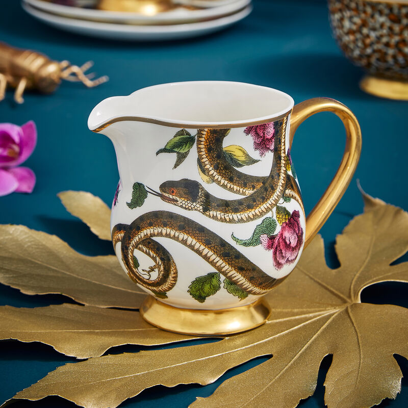 Spode "Creatures of Curiosity" 3-pc. Tea Set image number 2