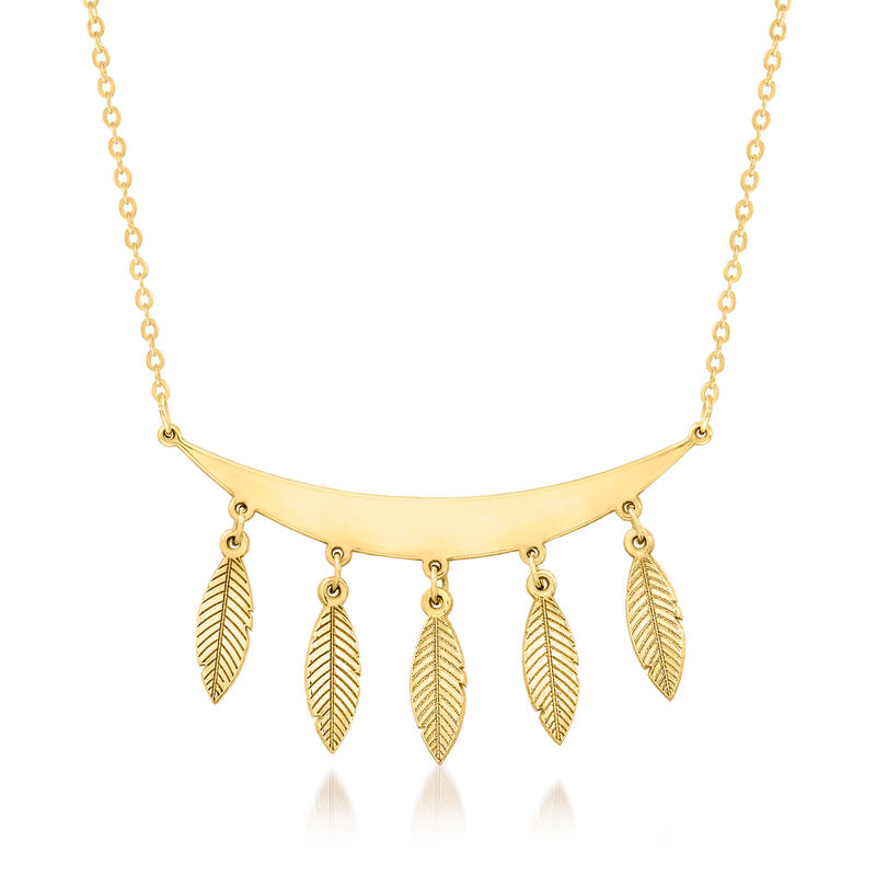 Ross-Smons Talan 14kt Yellow Gold Damond-Cut And Polshed Rng | EBay
