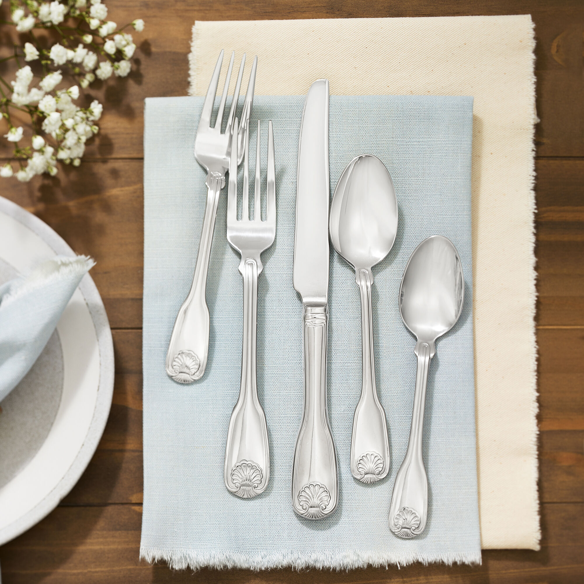 Ross simons silverware hotsell